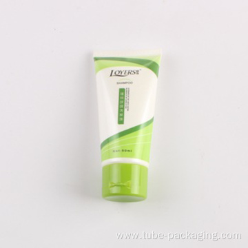 30ml cosmetic plastic tube for hand cream/clean packaging